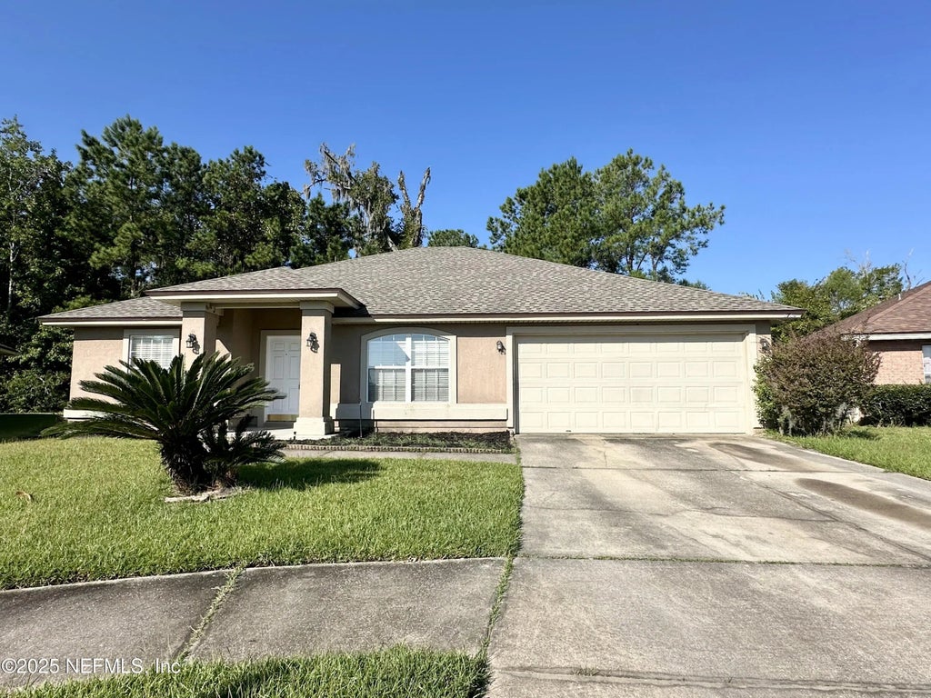 6764 Gentle Oaks Drive, Jacksonville