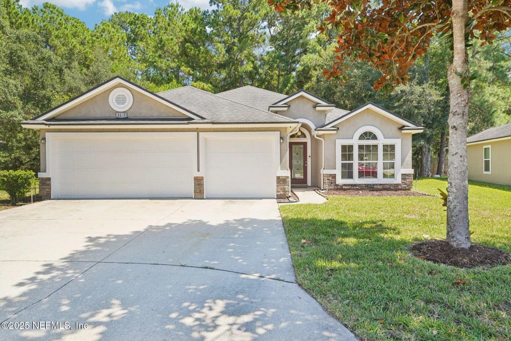2187 Mistybrook Court, Jacksonville