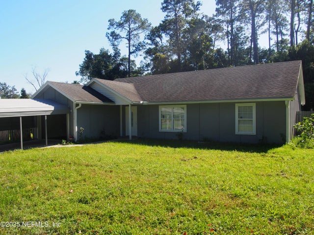4156 Packard Drive, Jacksonville