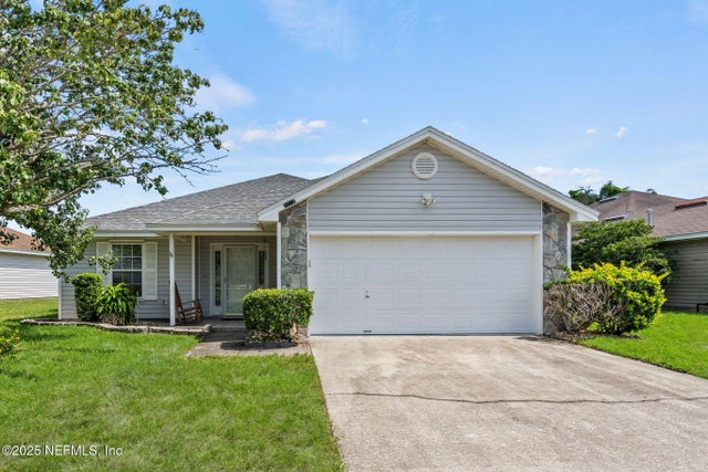 2257 Pierce Arrow Drive, Jacksonville