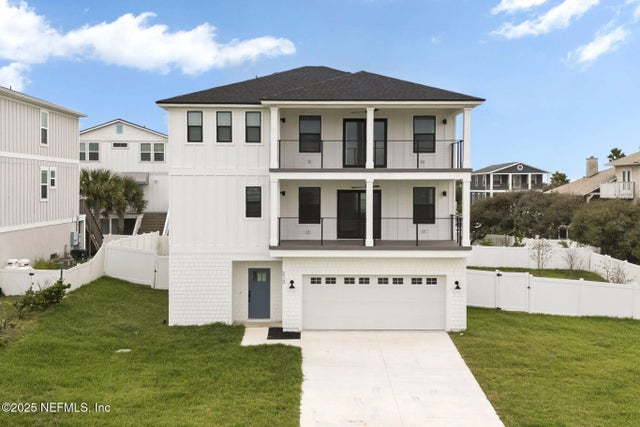 213 Twenty-first Street, St. Augustine