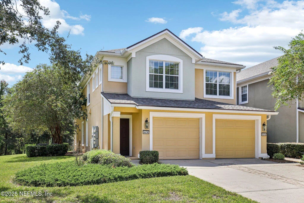 6638 White Blossom Court 9a, Jacksonville