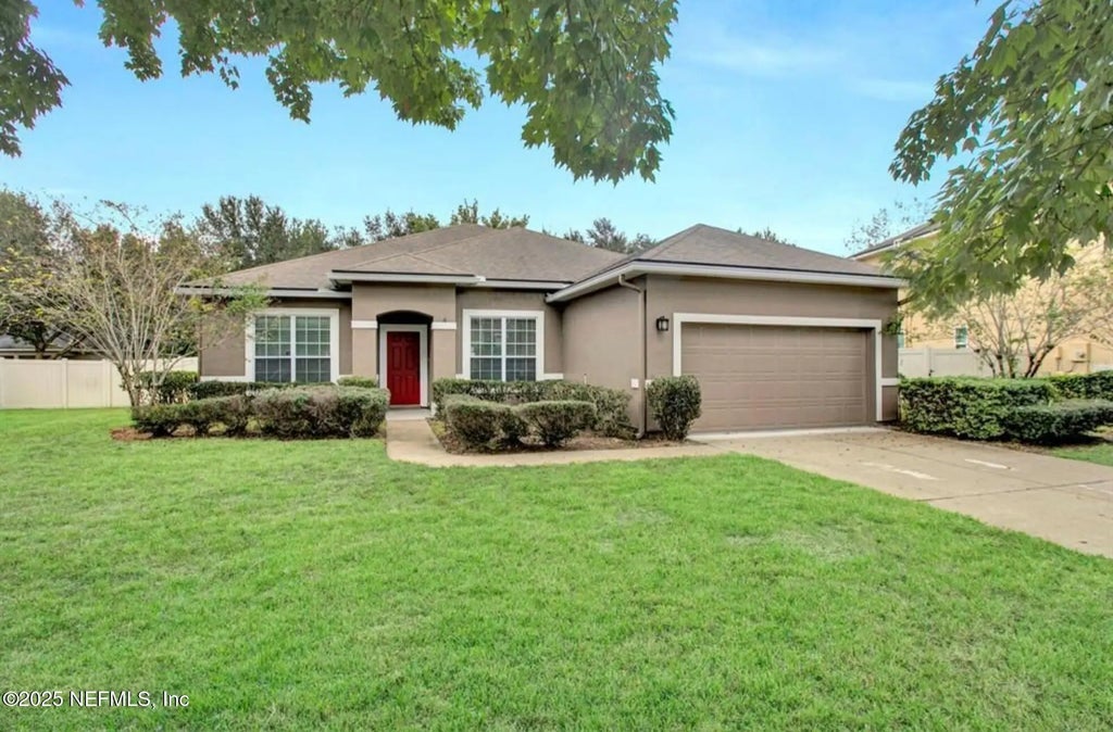 3060 Plantation Ridge Drive, Green Cove Springs