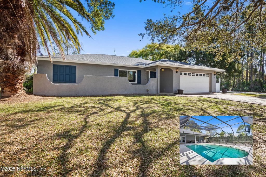 2 Banton Place, Palm Coast