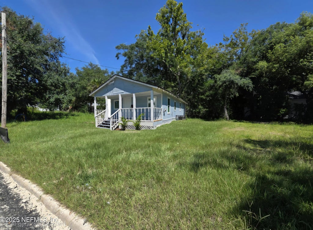 1711 Barnett Street, Jacksonville