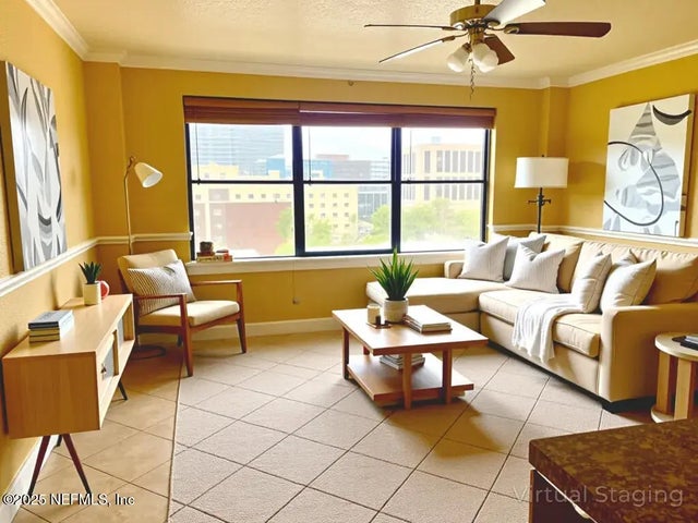 311 W Ashley Street 610, Jacksonville