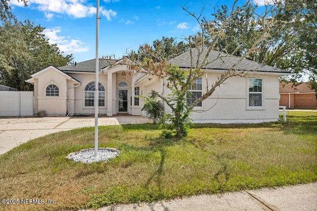 3283 Citation Drive, Green Cove Springs