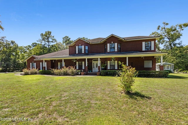 87377 Raddin Road, Yulee