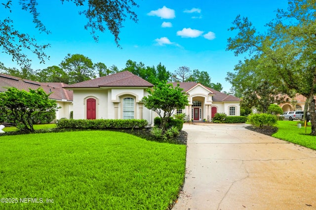 4232 S Franklinia Street, St. Augustine