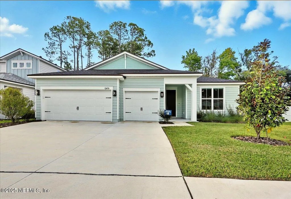 12470 Royal Red Way, Jacksonville