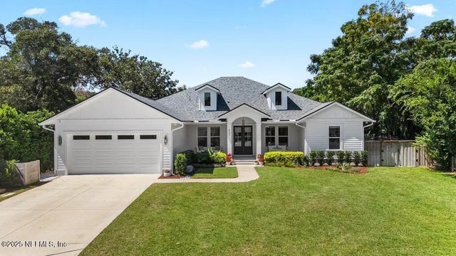 807 Davis Street, Neptune Beach