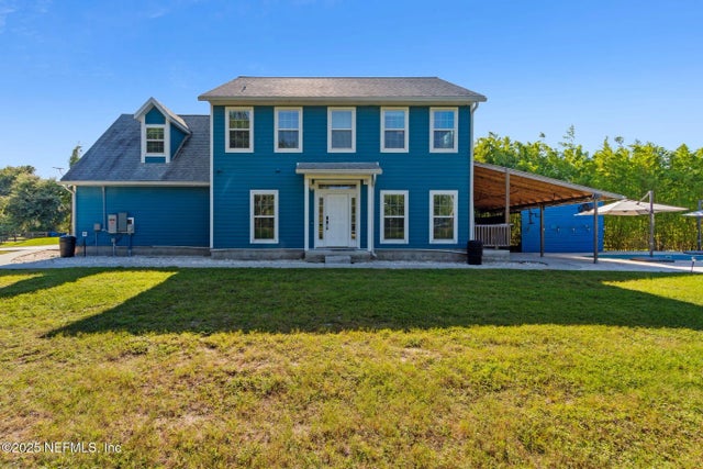 16199 Shellcracker Road, Jacksonville