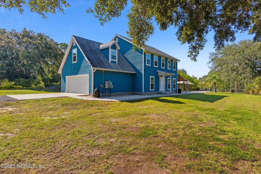 16199 Shellcracker Road, Jacksonville