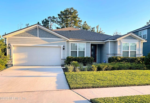 14610 Lattice Court, Jacksonville