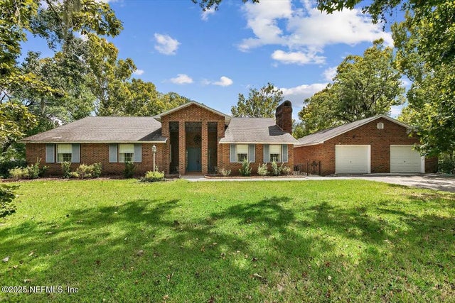 2634 Joe Ashton Road, St. Augustine