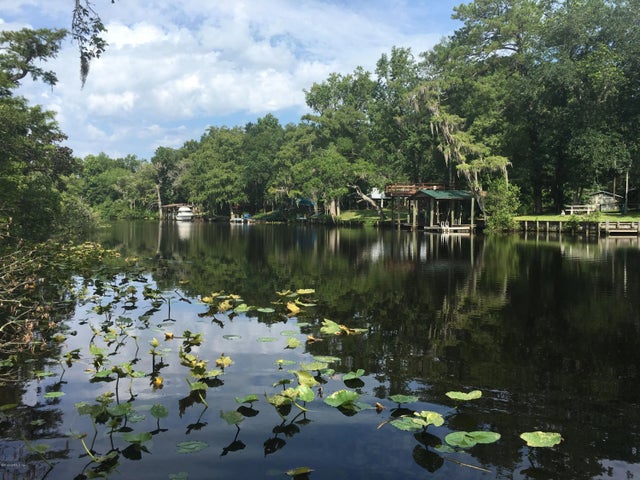 Black Creek Tract, Middleburg