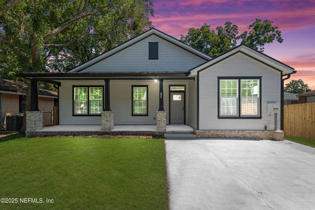 745 Ralph Street, Jacksonville