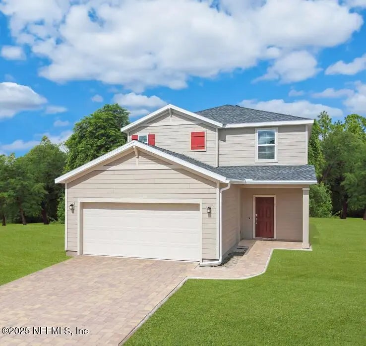 6353 Rein Avenue, Jacksonville