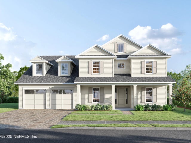 40 Sullivan Place, St. Johns