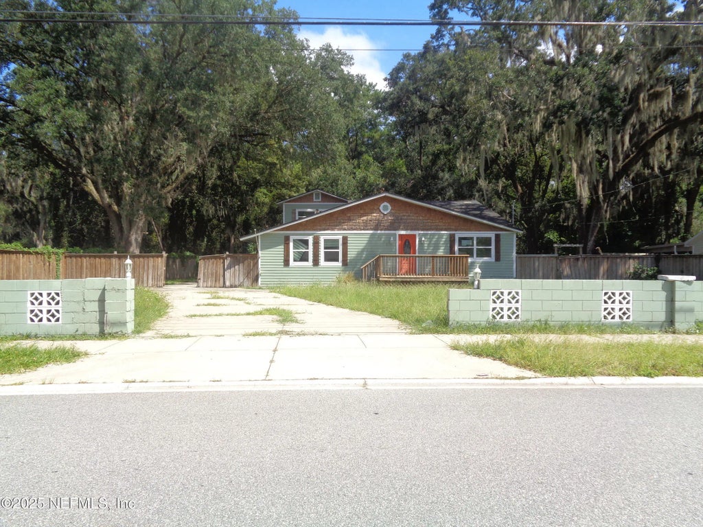 1907 Miller Street, Orange Park