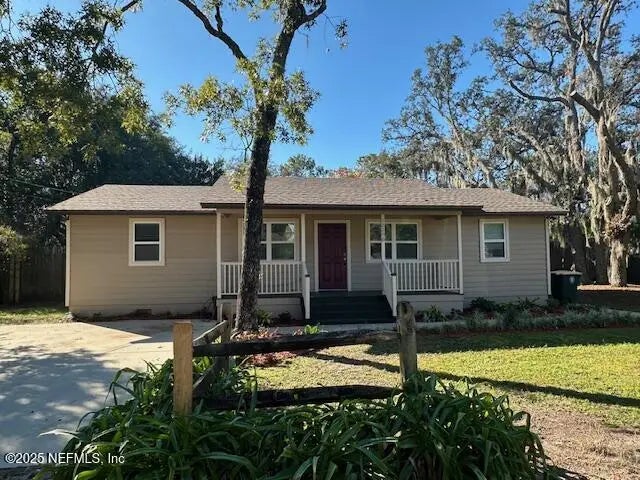 12206 Grasse Street, Jacksonville