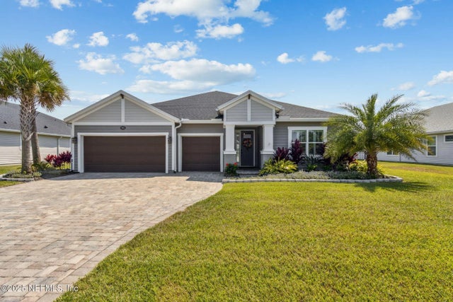 94034 Goodwood Drive, Fernandina Beach