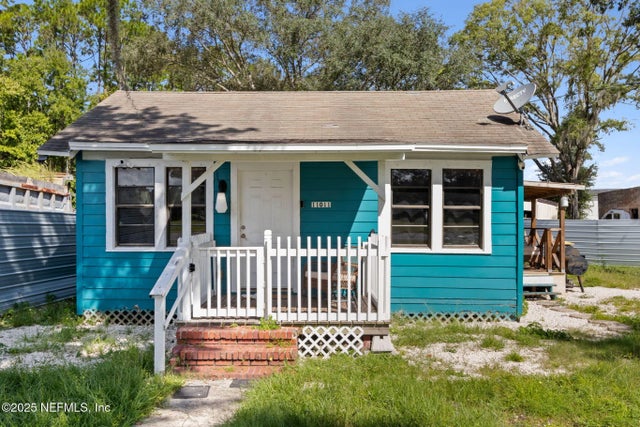 11011 Normandy Boulevard, Jacksonville