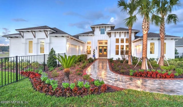 95316 Golden Glow Drive, Fernandina Beach