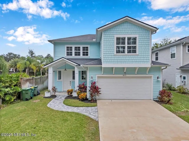 3671 America Avenue, Jacksonville Beach