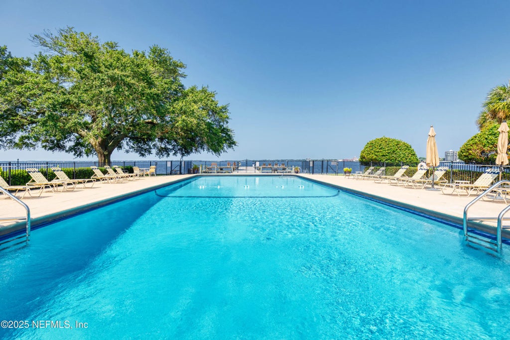 1528 Palm Avenue, Jacksonville