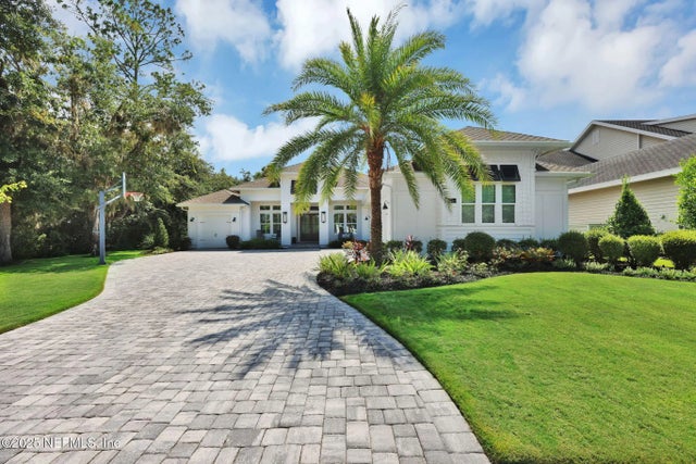 41 Bent Trail, Ponte Vedra