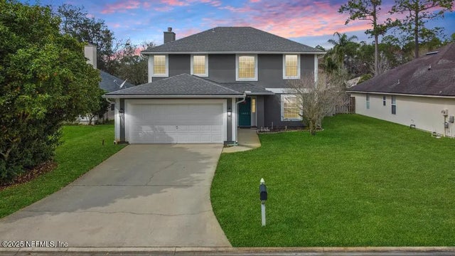 1405 W Chinaberry Court, St. Johns