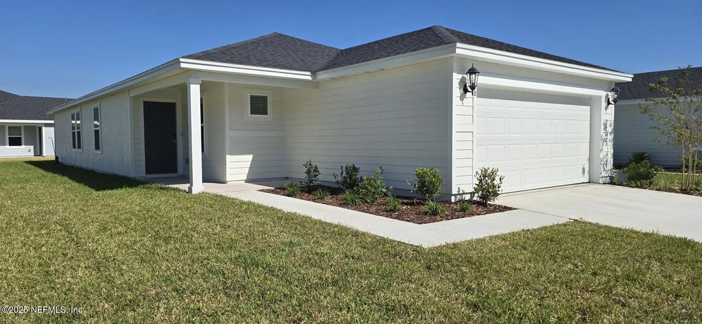 18 Dilly Court, Palm Coast