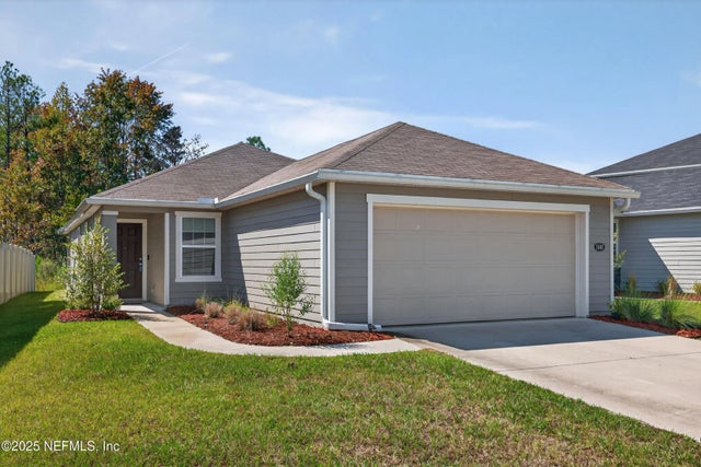 1800 Carter Landing Boulevard, Jacksonville