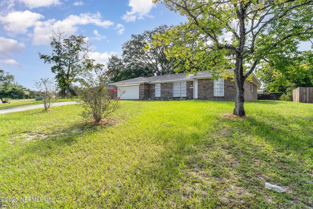 2805 Stagecoach Drive, Orange Park
