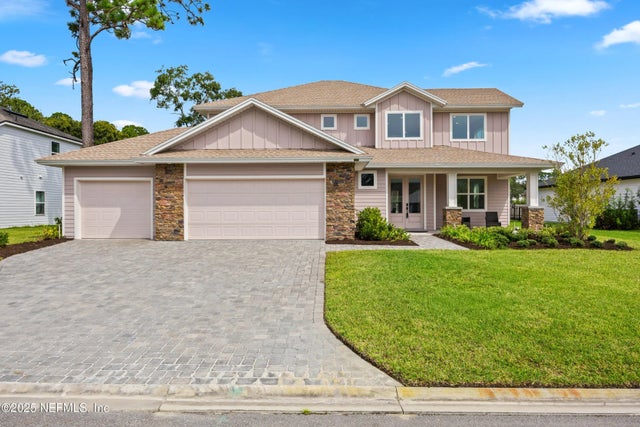 3789 Spring Garden Court, Jacksonville