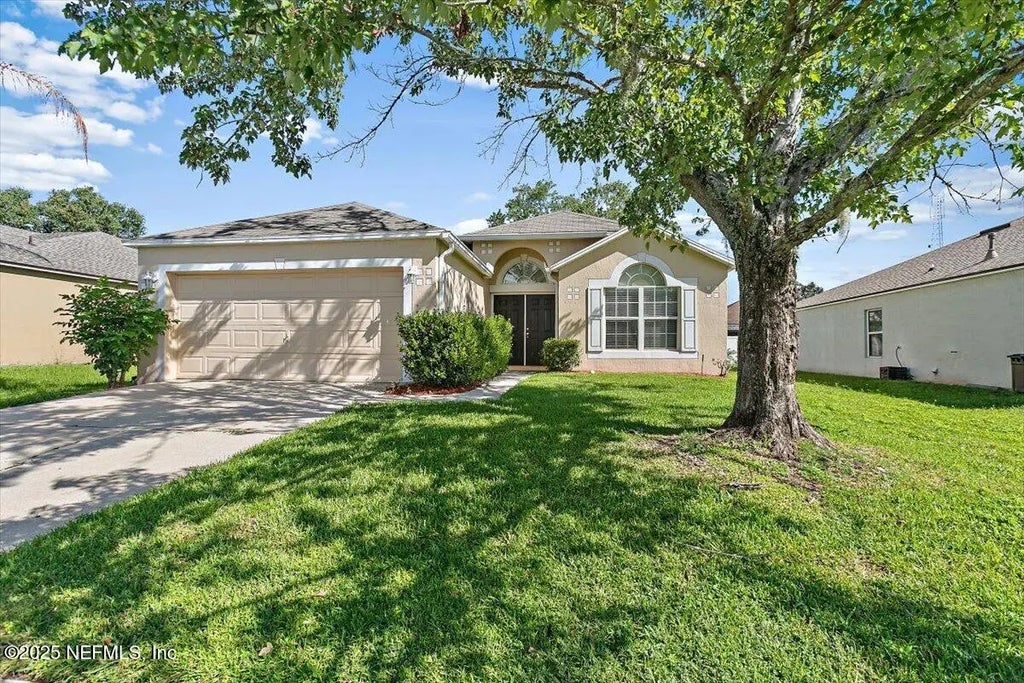 7363 Edenfield Park Road, Jacksonville