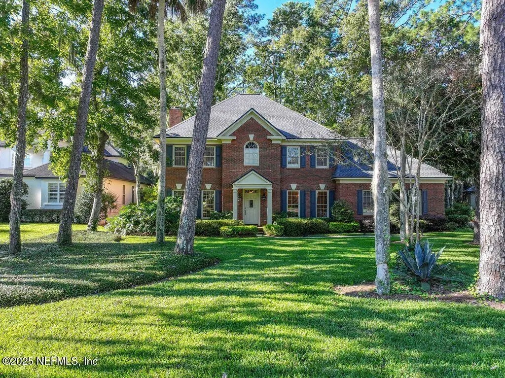 1160 Salt Marsh Circle, Ponte Vedra Beach