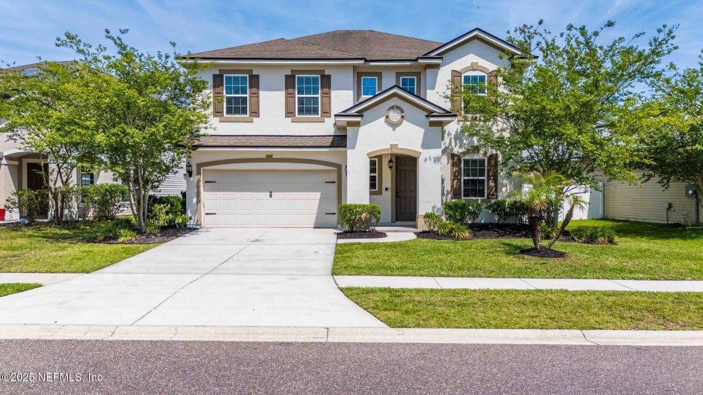 1425 Royal Dornoch Drive, Jacksonville