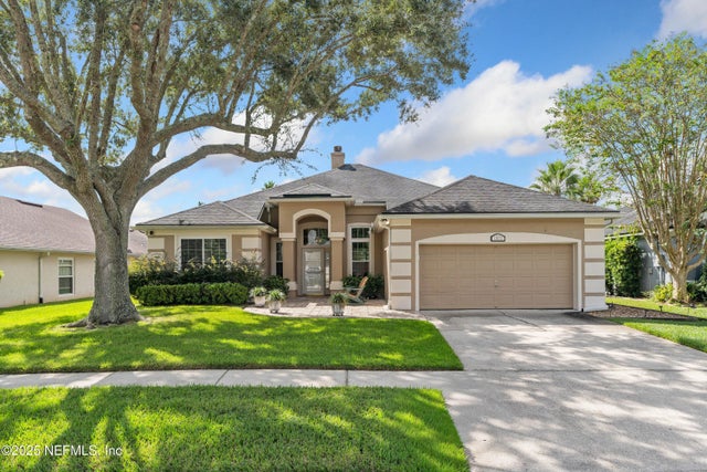 13072 Chets Creek Drive N, Jacksonville