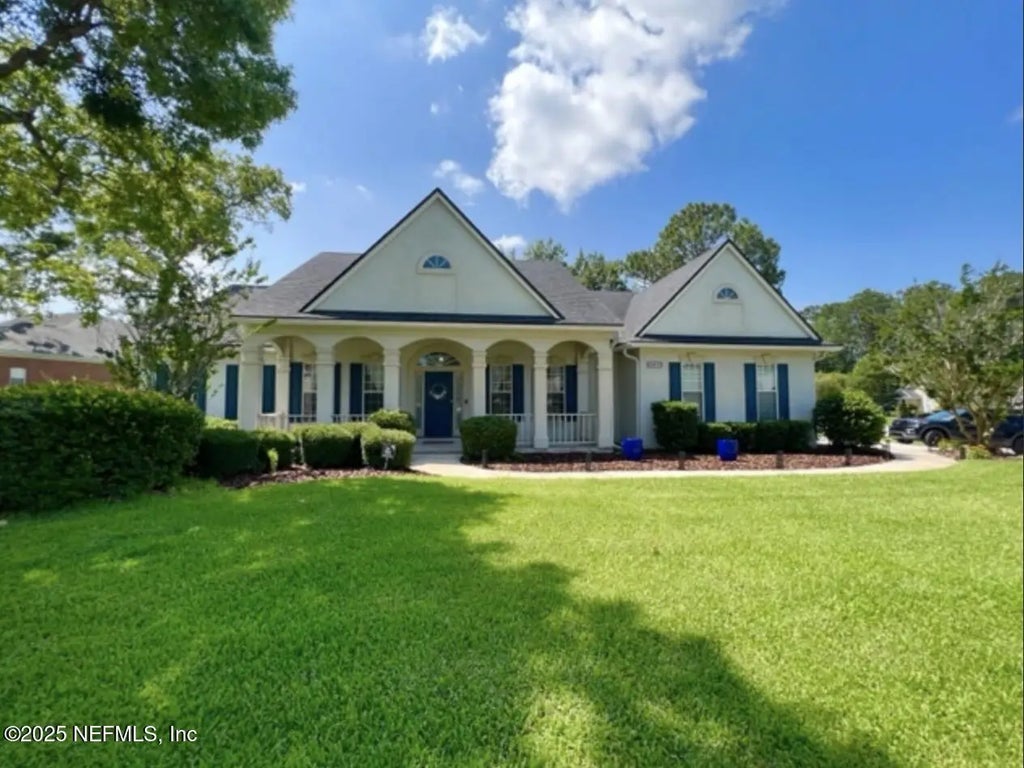 12870 Oakland Hills Court, Jacksonville