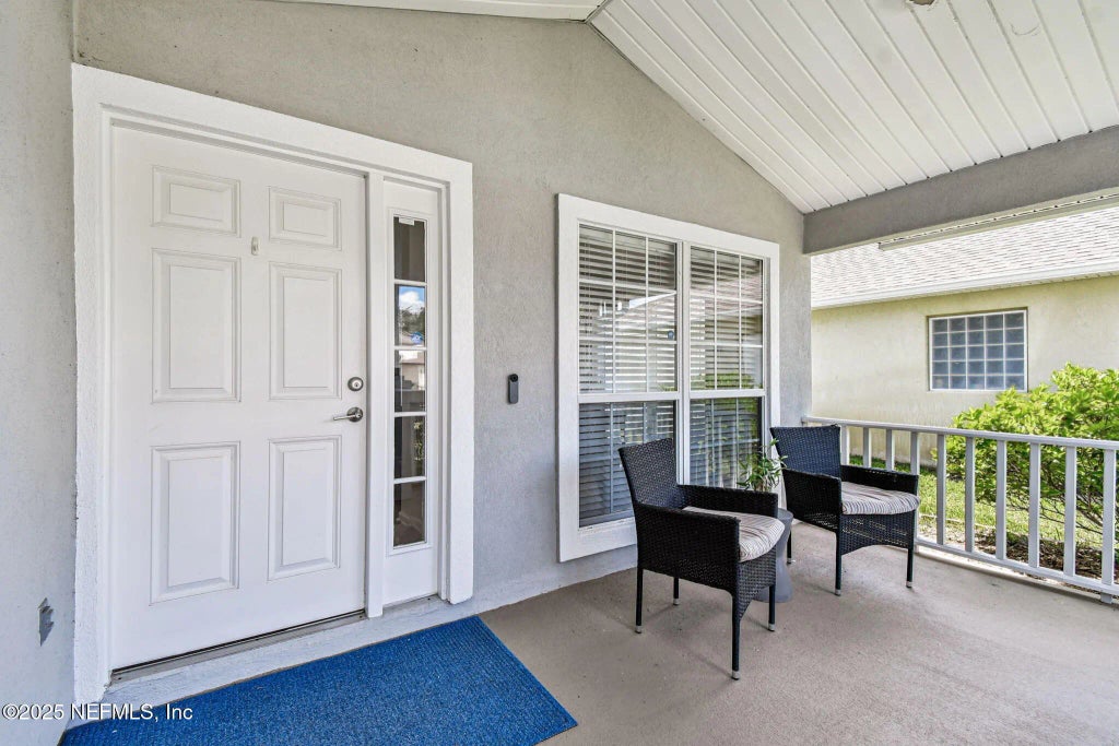 421 Chamberlain Drive, St. Augustine