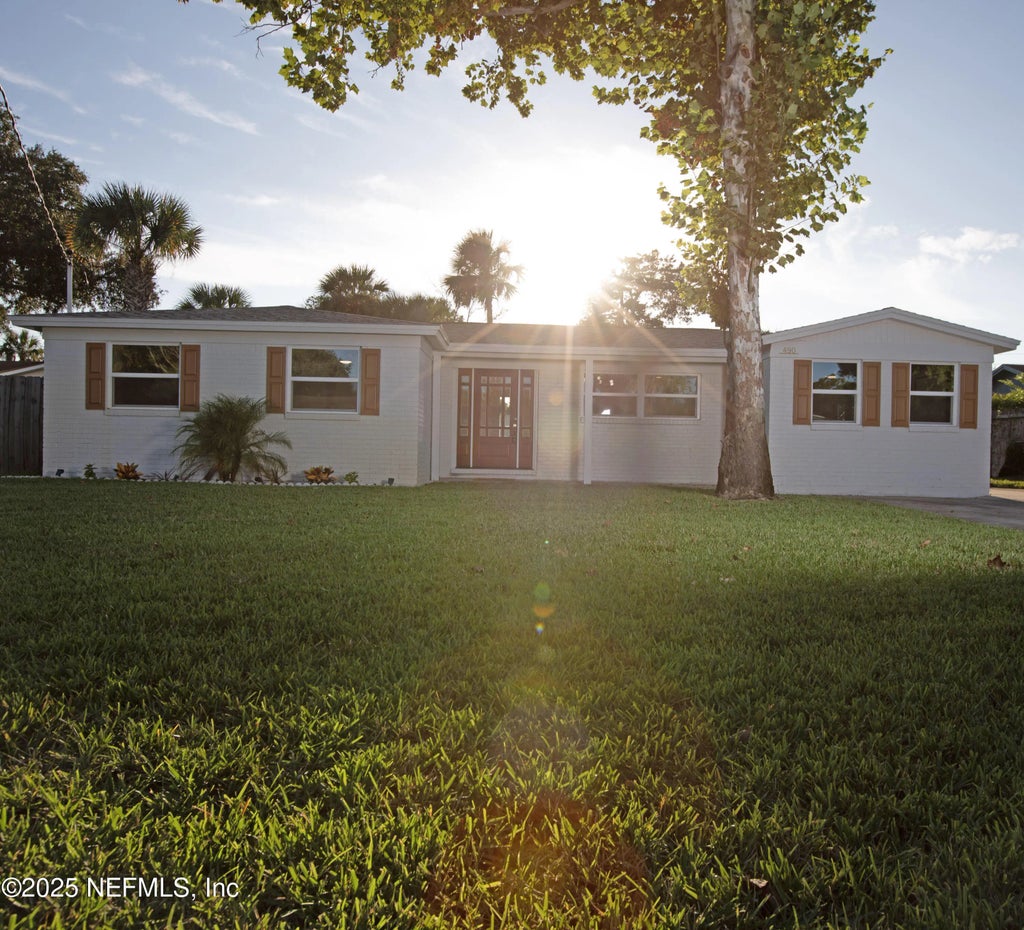 490 Mako Drive, Atlantic Beach