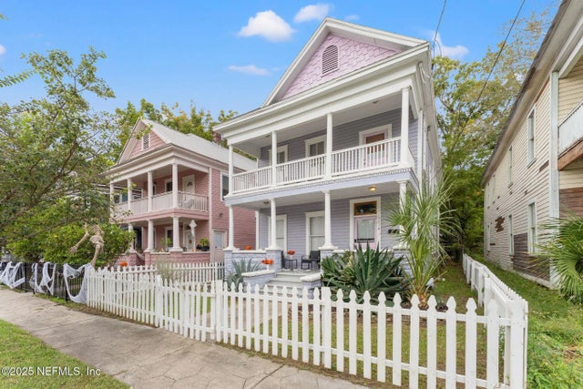 1838 Walnut Street, Jacksonville