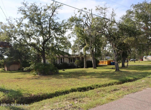 10004 Allene Road, Jacksonville