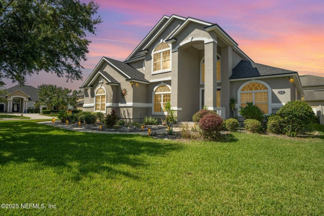 4536 Ecton Lane E, Jacksonville