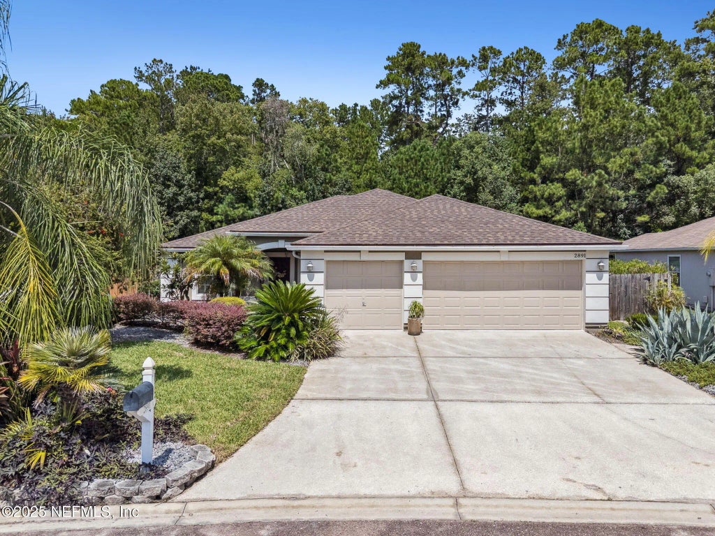 2891 Woodstone Drive, Middleburg