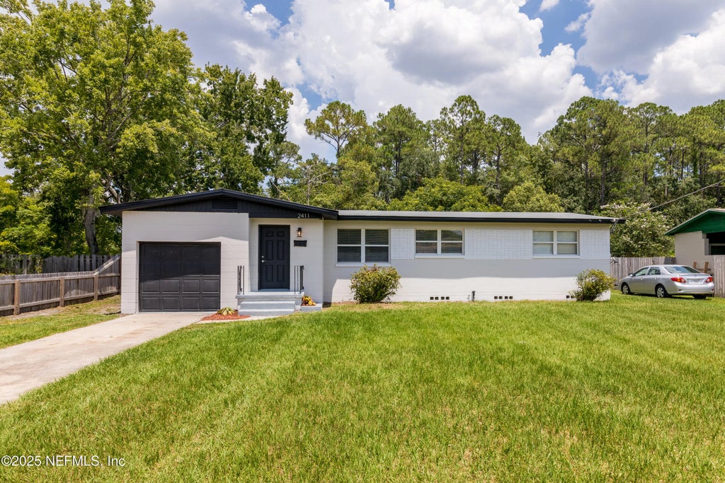 2411 Hirsch Avenue, Jacksonville