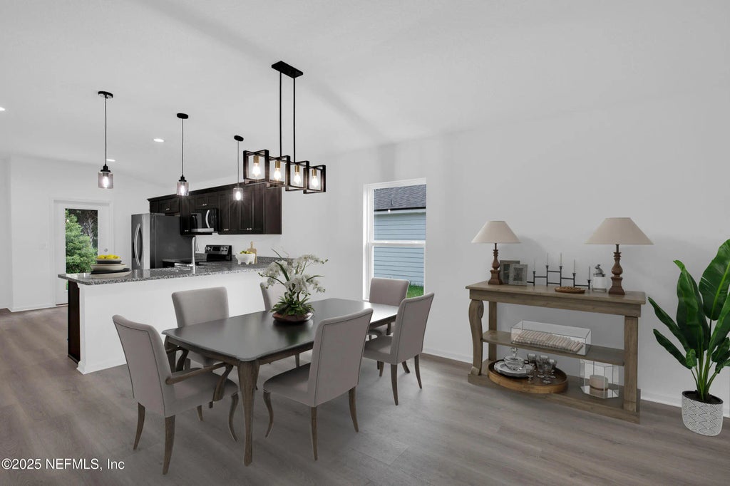 1122 Bonaventure Avenue, Green Cove Springs