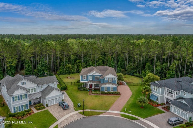 124 Mollusk Road, St. Johns